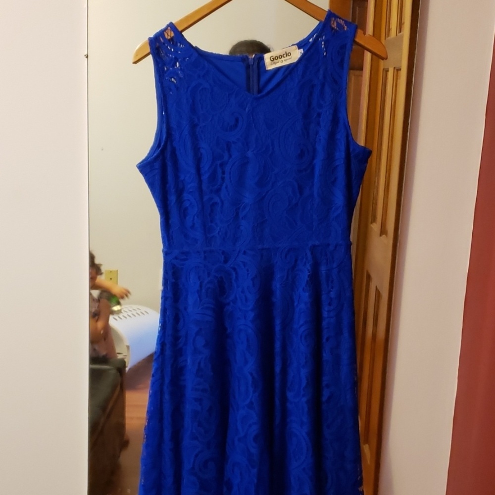 Gooclo Dress